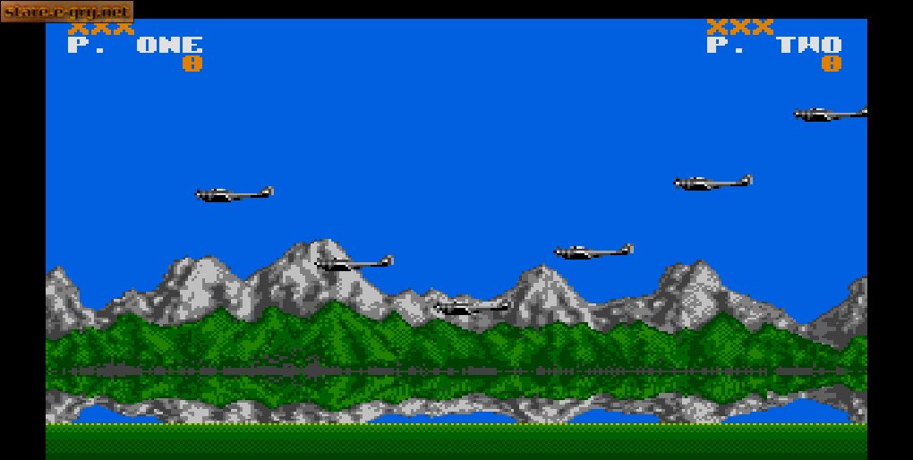 P-47: The Freedom Fighter