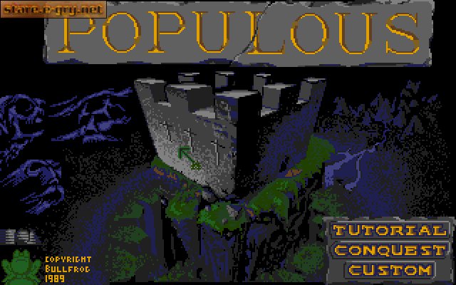 Populous