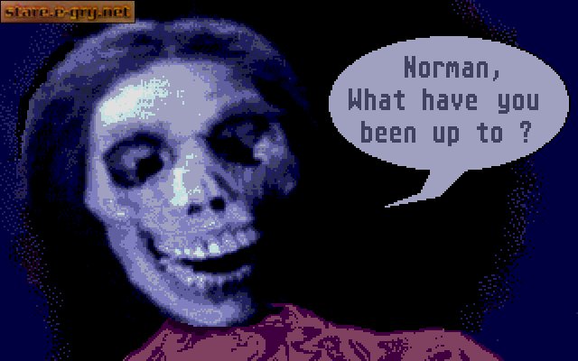 Psycho
