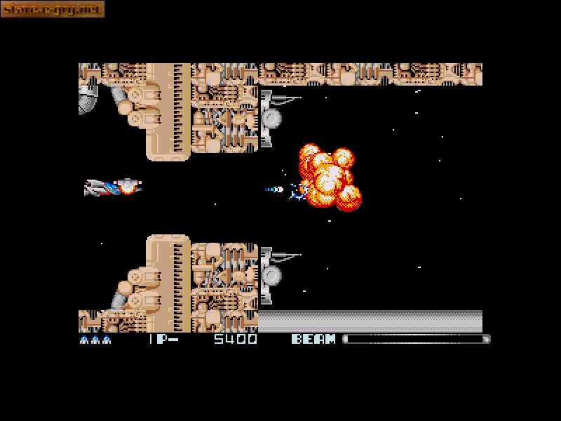 R-Type II