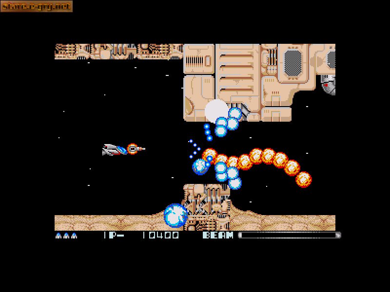 R-Type II