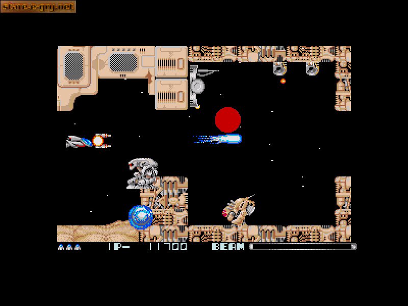 R-Type II