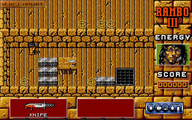 Rambo III