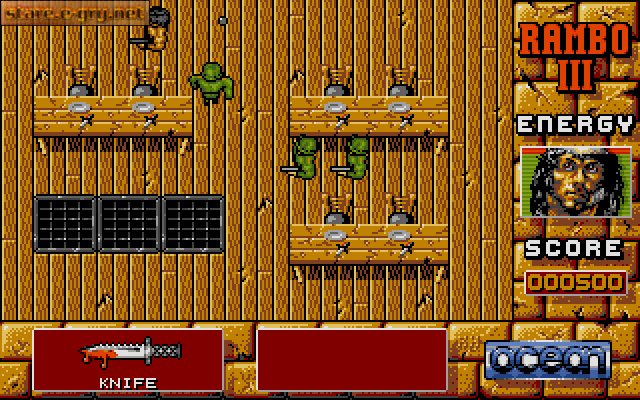 Rambo III