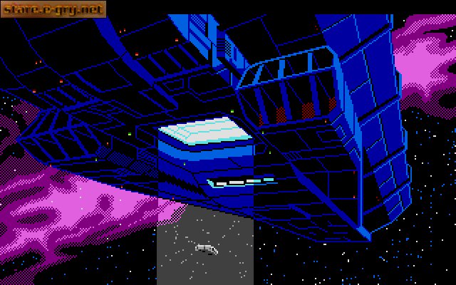 Space Quest III: The Pirates of Pestulon