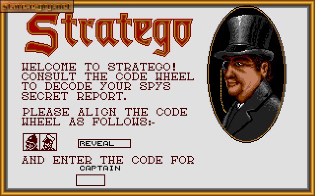 Stratego
