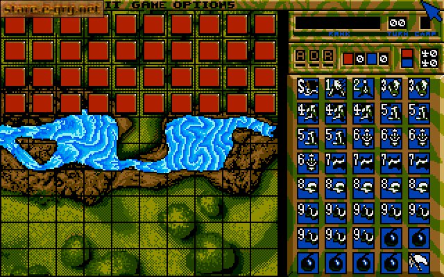 Stratego