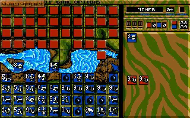 Stratego