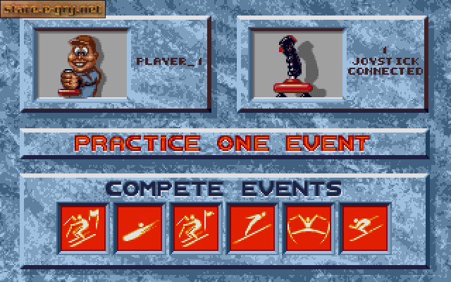 Super Ski II
