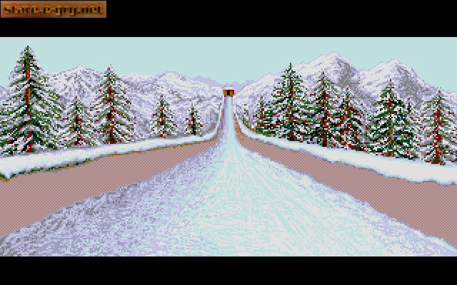 Super Ski II