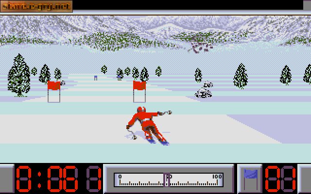 Super Ski II