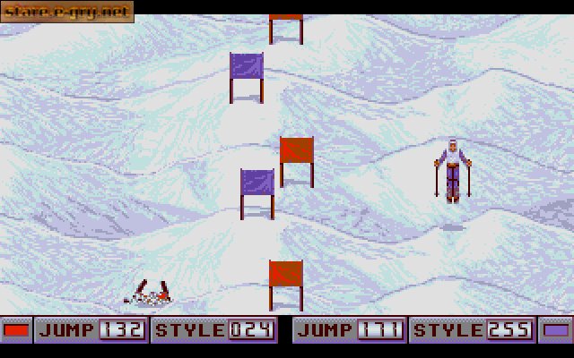 Super Ski II