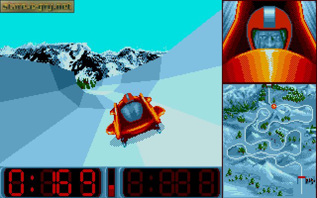 Super Ski II