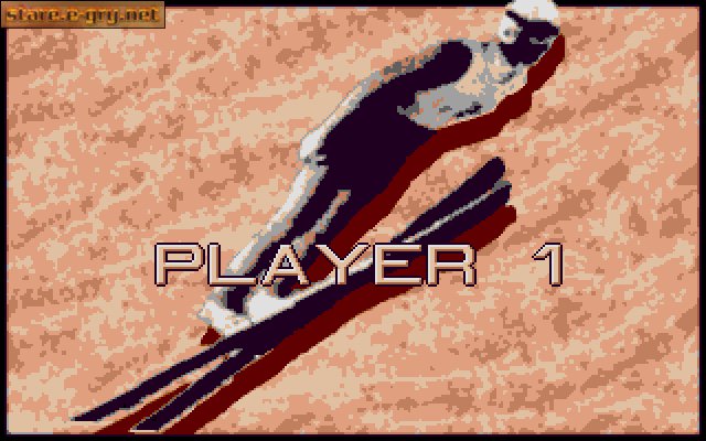 Super Ski II