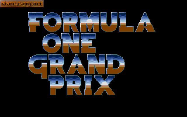 World Circuit (Formula One Grand Prix)