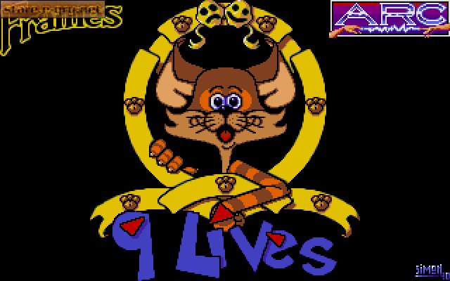 9 Lives