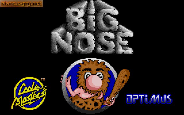 Big Nose