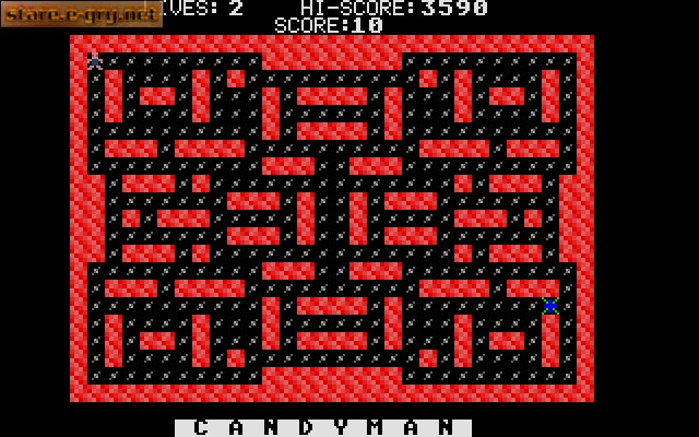 Candyman