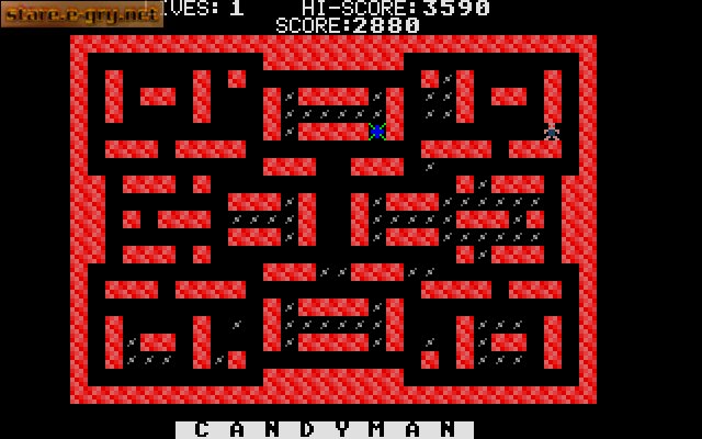 Candyman