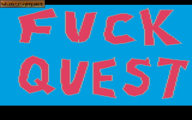 Fuck Quest