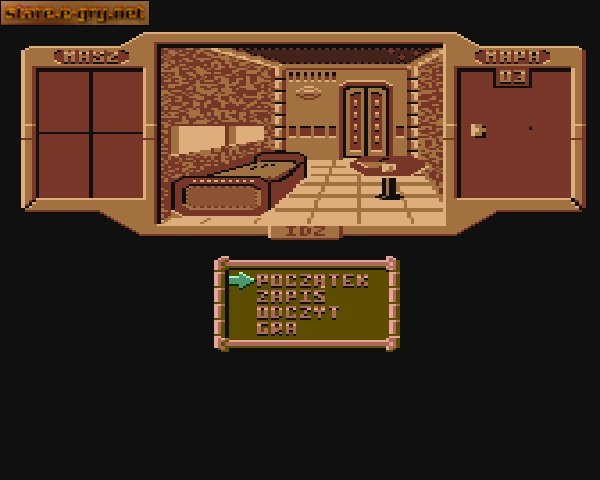 A.D. 2044: Czyli Sexmisja