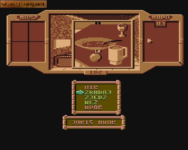 A.D. 2044: Czyli Sexmisja