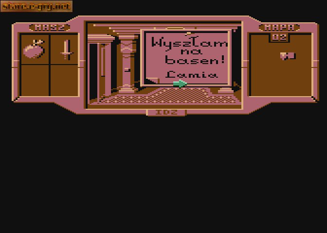 A.D. 2044: Czyli Sexmisja