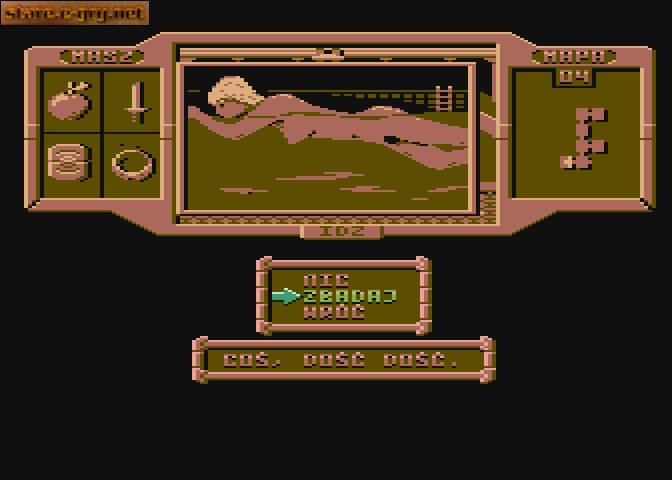 A.D. 2044: Czyli Sexmisja