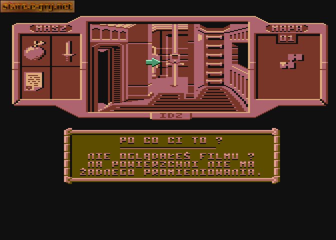 A.D. 2044: Czyli Sexmisja