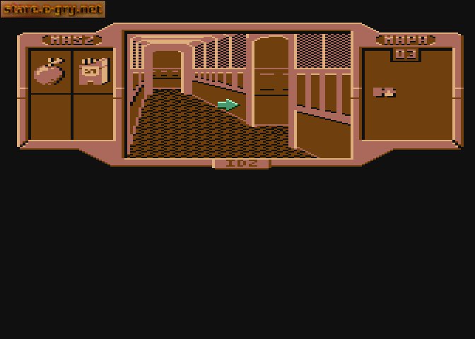 A.D. 2044: Czyli Sexmisja