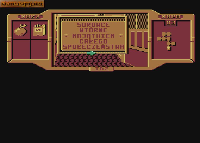 A.D. 2044: Czyli Sexmisja