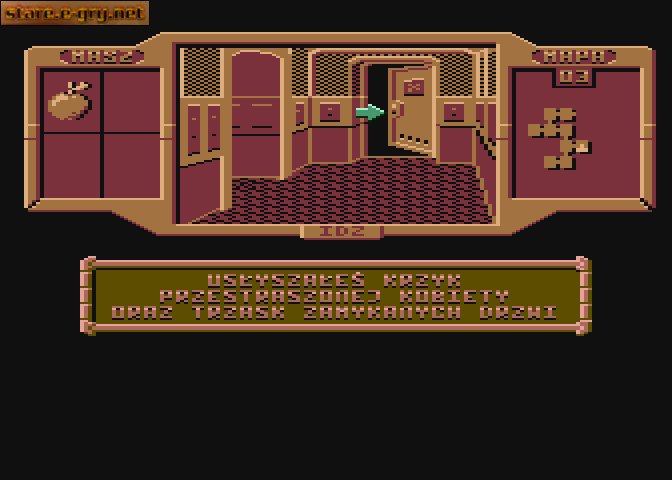 A.D. 2044: Czyli Sexmisja