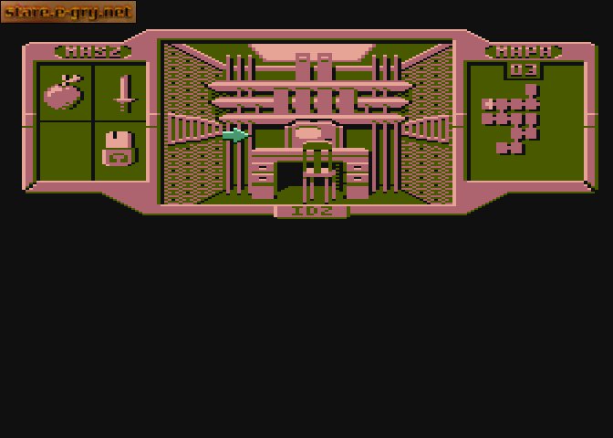 A.D. 2044: Czyli Sexmisja