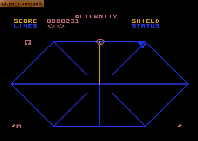 Alternity