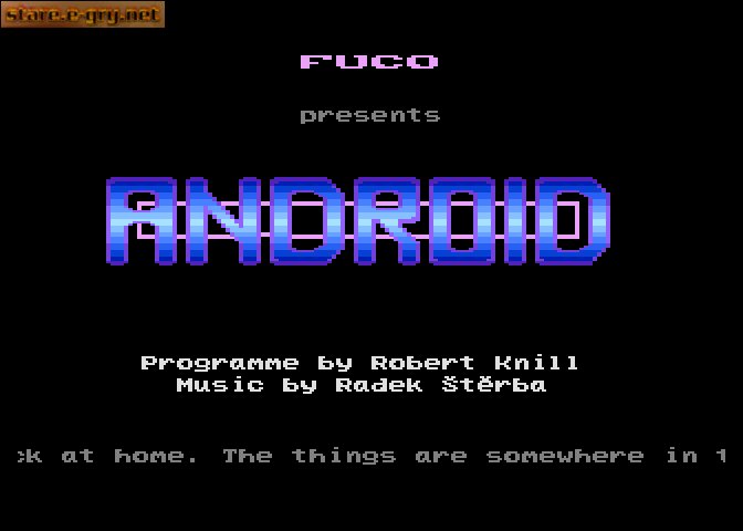 Android