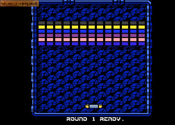 Arkanoid