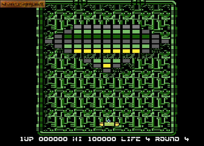 Arkanoid 3