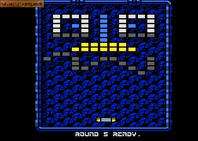 Arkanoid 3