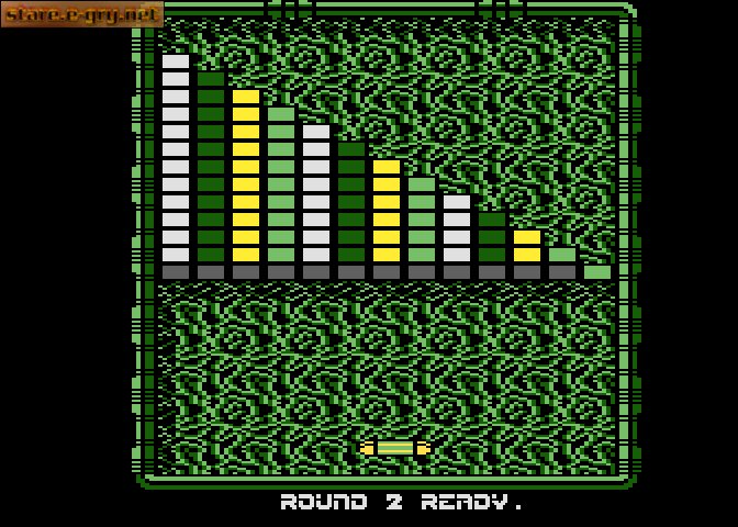 Arkanoid