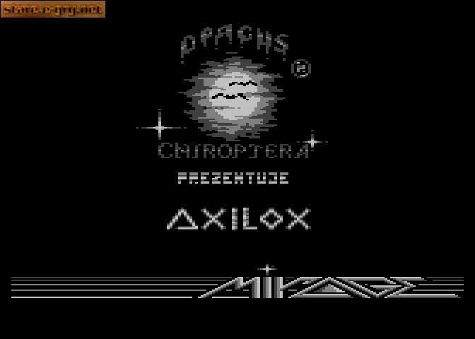 Axilox