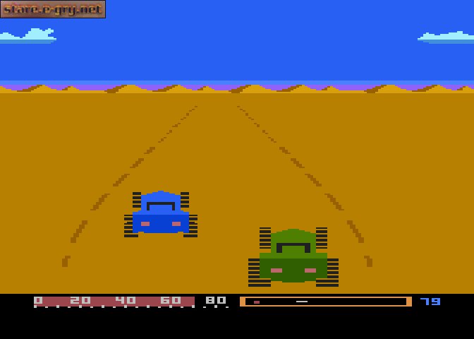 Baja Buggies