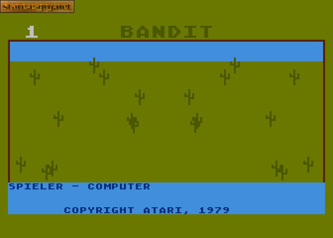 Bandit