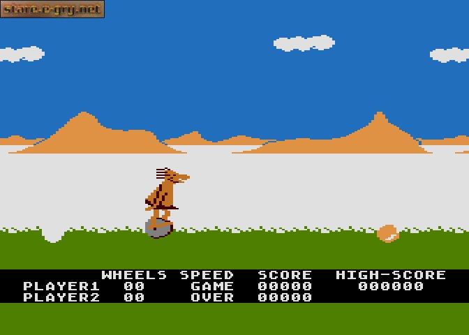BC's Quest For Tires