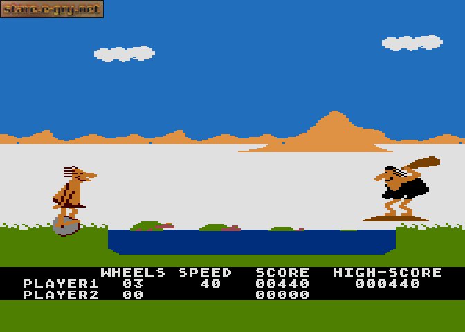 BC's Quest For Tires