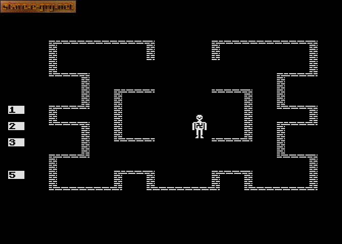 Beyond Castle Wolfenstein