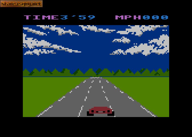 California Run