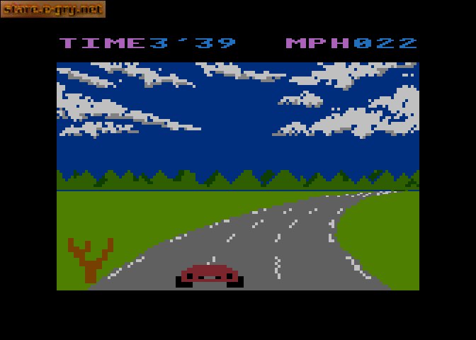 California Run