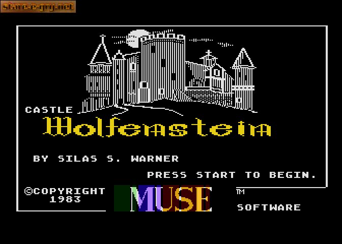 Castle Wolfenstein