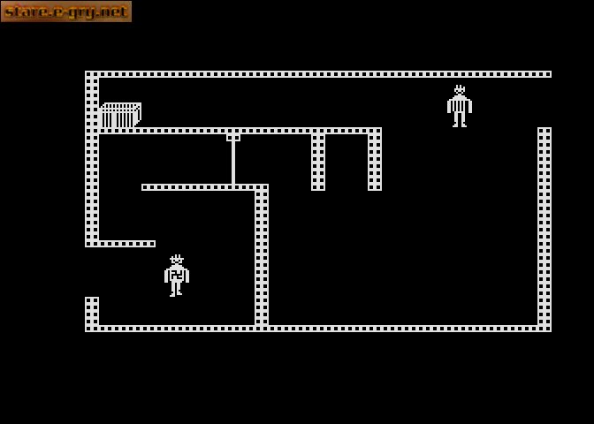 Castle Wolfenstein