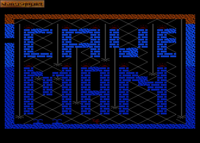Caveman II: Caves of Osum